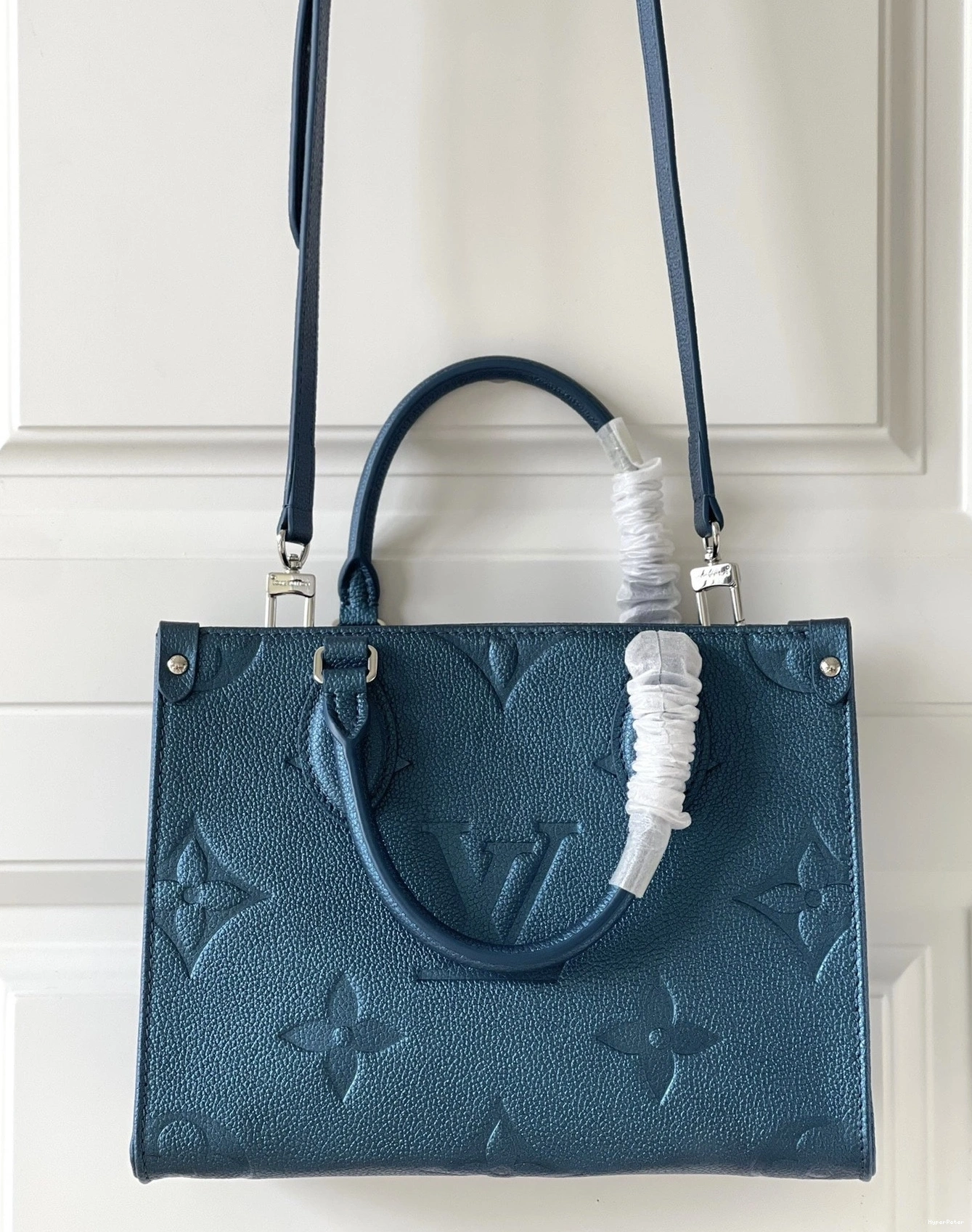 VUITTON ONTHEGO PM LOUIS 0814